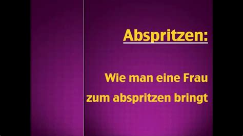 abspritzen|Abspritzen & Sperma Porno Filme gratis 